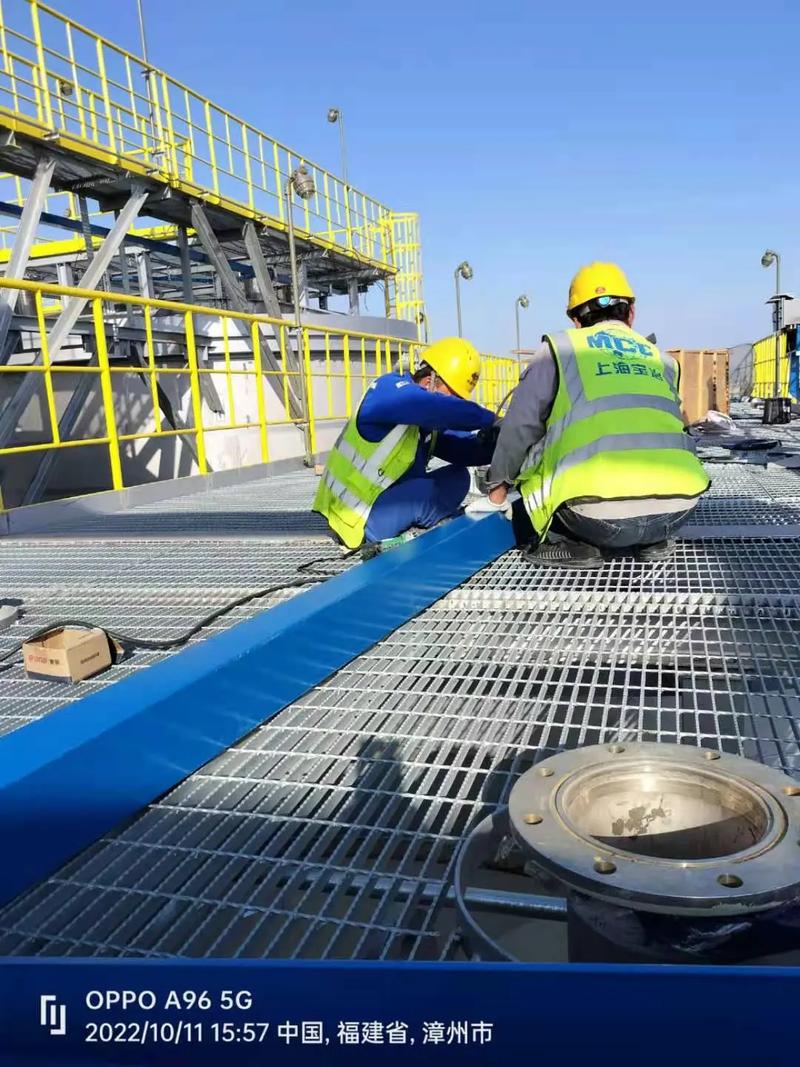 桥架安装制作工艺及其在智能化弱电工程中的应用