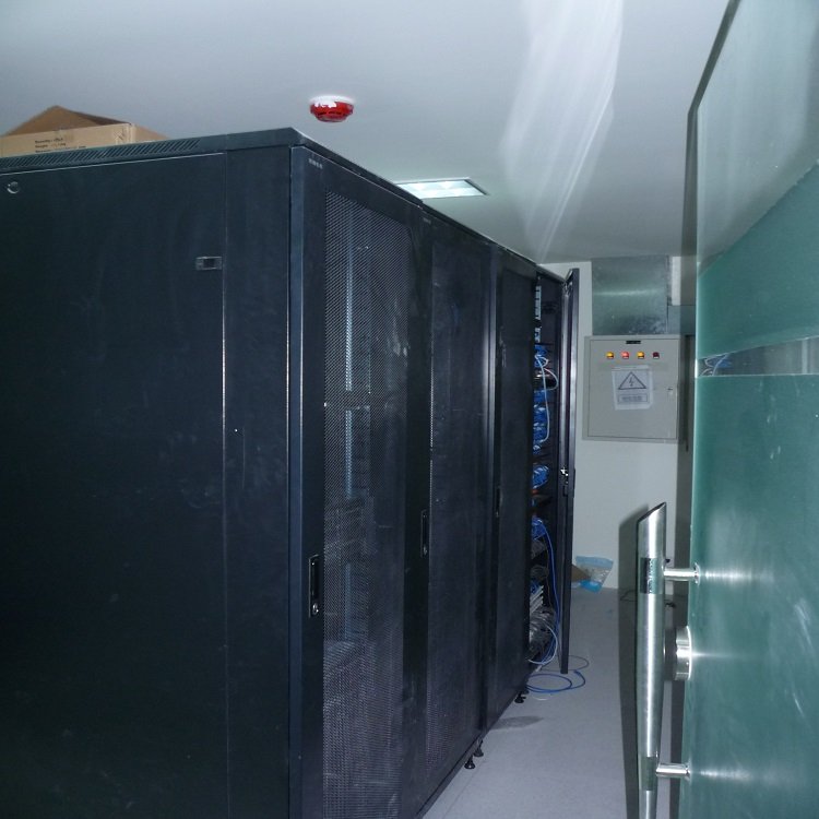 弱电智能化工程服务的全流程解析 从分包到总包的一站式解决方案