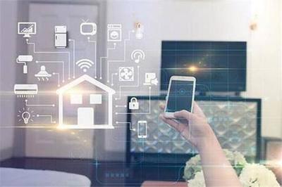 智能家居 便捷生活的未来之选