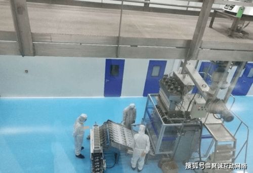 智慧乳业新纪元 优能佳祝贺世界首个智能化羊乳养殖加工一体化样板工厂建成投产