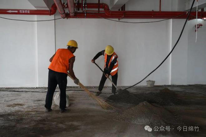 德阳智慧停车新篇章 1700余个智能停车位即将上线，便捷生活再升级