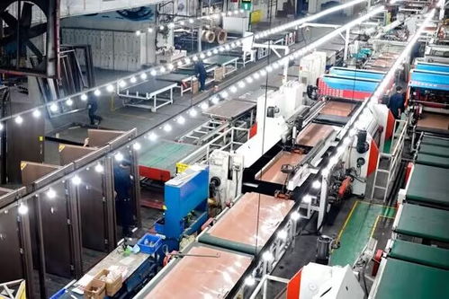 美心集团 深耕万亿级家居市场，以智能化新工厂与安装服务提振发展信心