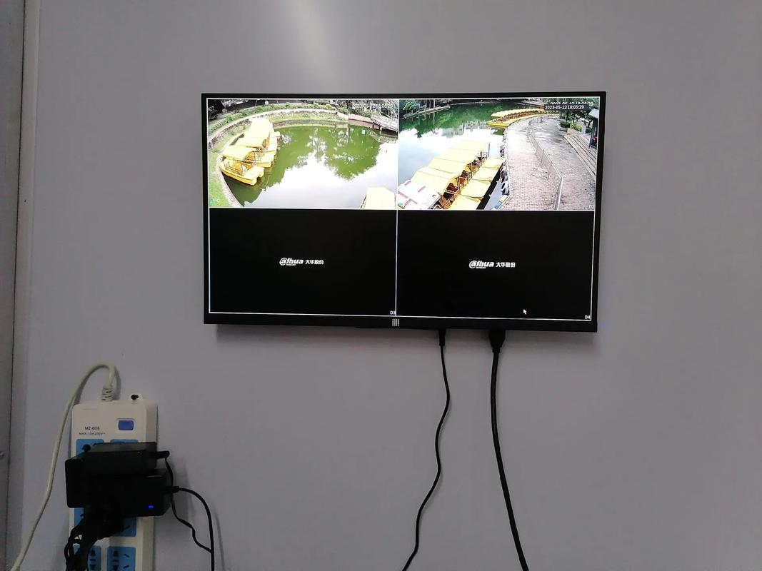 智能化弱电工程施工现场实录 监控系统设备安装与调试全解析