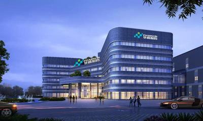 集聚优势、改造升级 华森制药全力建设智能化数字工厂