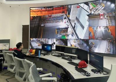全国最大智能化成品包装车间在金川集团试运行，智能化安装工程服务助力有色金属产业升级