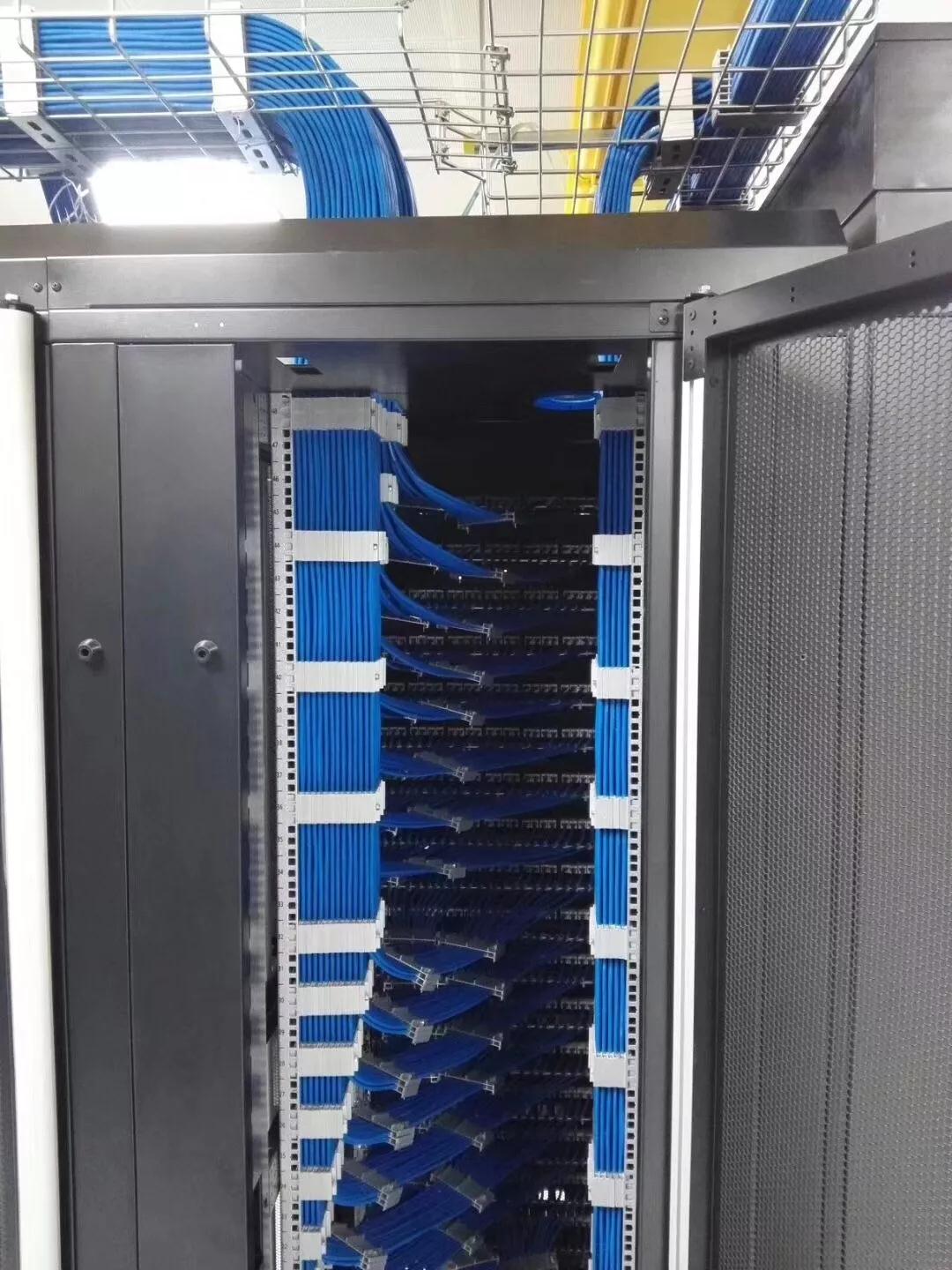 智能化弱电工程施工工艺与安装服务简介