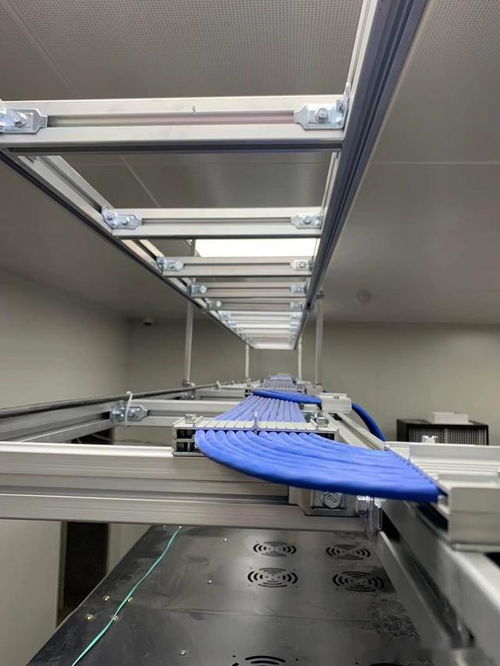 致敬安防人 51张弱电工程安装图见证智能化行业广阔前景