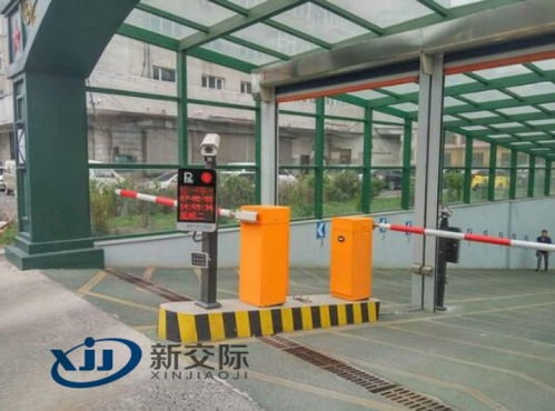 郑州图书馆停车场智能化收费系统安装工程服务与价格解析